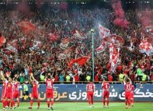 اینستاگرام بزرگترین دشمن پرسپولیس!