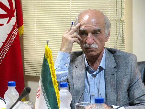 بازار روسیه محل رقابت ایران و چین