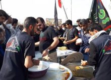 باید و نباید تغذیه در سفر اربعین