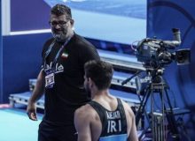 بی‌خیال حسن یزدانی شوید؛ بگذارید کشتی خودش را بگیرد