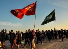 تبدیل تلفن همراه زائران اربعین به بی‌سیم با فناوری «بی‌سیم ابری»