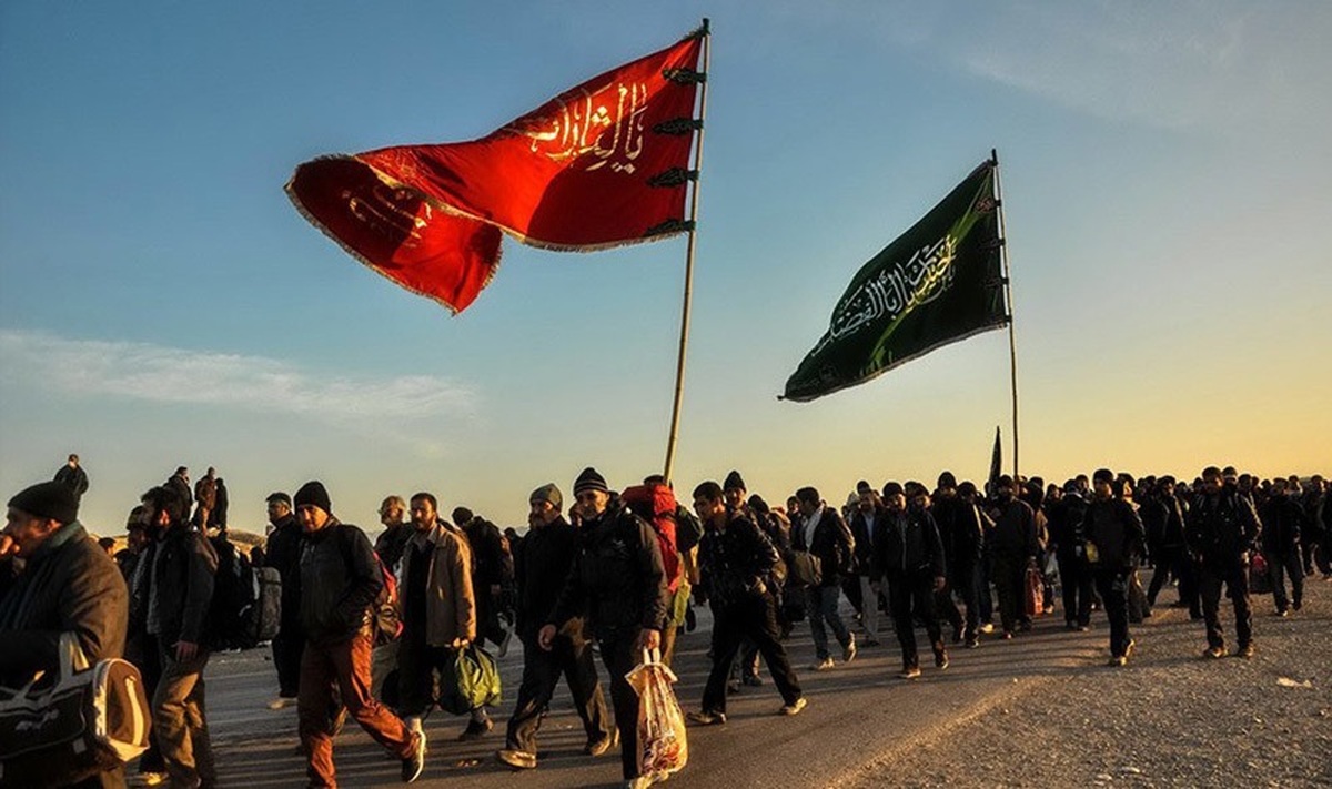 تبدیل تلفن همراه زائران اربعین به بی‌سیم با فناوری «بی‌سیم ابری»