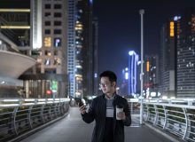 تعداد کاربران اینترنت چین از یک میلیارد و ۷۹ میلیون نفر عبور کرد