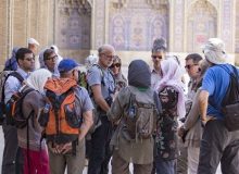 تکلیف ارائه سیم‌کارت بدون فیلتر به گردشگران مشخص شد؟