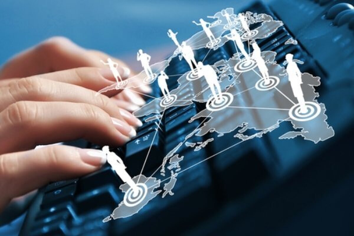 جزئیاتی از آخرین وضعیت اتصال دستگاه‌ها به پنجره ملی خدمات دولت هوشمند
