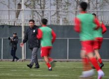 خبر خوب برای پرسپولیسی ها؛ ستاره پا به نوپ شد