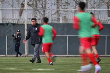 خبر خوب برای پرسپولیسی ها؛ ستاره پا به نوپ شد