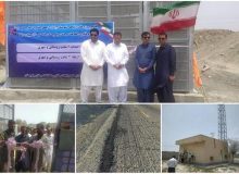 دسترسی۱۳ هزار خانوار روستایی سیستان و بلوچستان به اینترنت پرسرعت