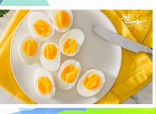 ده منبع از سالم‌ترین منابع پروتئینی که می‌توانید بخورید