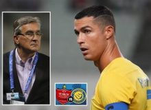 راه‌کار برانکو به بازیکنان پرسپولیس برای مهار رونالدو
