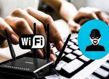 راهکاری برای افزایش امنیت وای فای