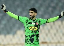 رسمی؛ بیرانوند غایب تقابل پرسپولیس – النصر