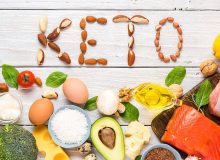 رژیم غذایی کتوژنیک برای کودکان دیابتی مناسب نیست