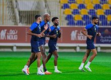 سه غایب النصر مقابل پرسپولیس؛ حضور رونالدو در تهران قطعی نیست!