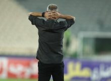 شرایط کابوس‌وار پرسپولیس و گل‌محمدی مقابل الدحیل