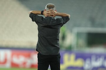 شرایط کابوس‌وار پرسپولیس و گل‌محمدی مقابل الدحیل