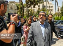 عزت الله ضرغامی: رونالدو به ایران بیاید باید «بله» و «ایتا» نصب کند