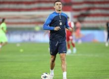 عکس| رونالدو با پرسپولیس به یک رکورد تاریخی رسید