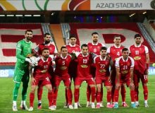 فرمول ویژه برای حل مشکل گلزنی پرسپولیس