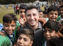“فیفا دی های” دورهمی!
