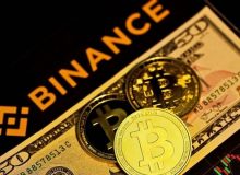 قیمت بیت‌کوین نزدیک به ۲۷ هزار دلار