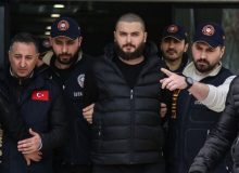 محکومیت یک مدیر صرافی رمزارز به بیش از ۱۱۰۰۰ سال زندان
