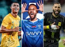 منتخب جهان در راه ایران