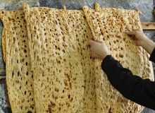 نان‌هایی که ارزش غذایی بیشتری دارند