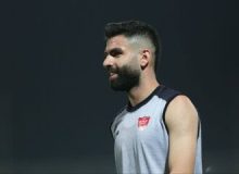 هیچ کسی پیراهن رونالدو را نگرفت!