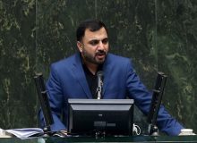 وزیر ارتباطات این هفته به مجلس می‌رود