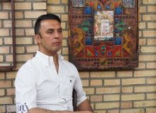پاشازاده: هم به خطیر حق می‌دهم، هم نکونام اما…