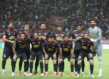 پرسپولیس بدون ترس مقابل رونالدو در گروه مرگ