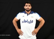 کشتی قهرمانی جهان؛ ناکامی محسن‌نژاد و ساروی در راه فینال
