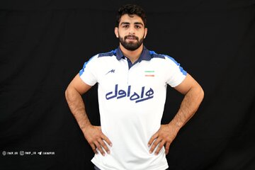کشتی قهرمانی جهان؛ ناکامی محسن‌نژاد و ساروی در راه فینال
