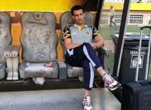 یحیی پرونده این بازیکن را بست