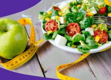 ۱۰ راهکار راحت برای لاغری که شبها باید انجام دهید