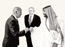 فلسطین قربانی توافق سعودی – صهیونیستی