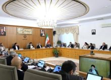 رئیسی: سازمان‌های بین‌المللی بدون تبعیض به وظایف خود در قبال جنایات صهیونیست‌ها عمل کنند