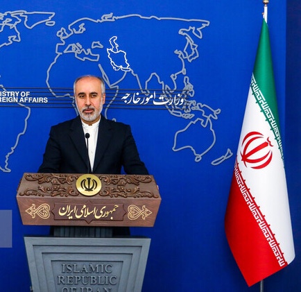 کنعانی: مذاکره مستقیم با آمریکا نداریم