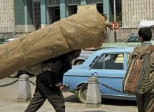 خروج انبارها از بازار تهران قطعی است