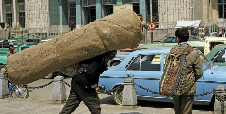 خروج انبارها از بازار تهران قطعی است