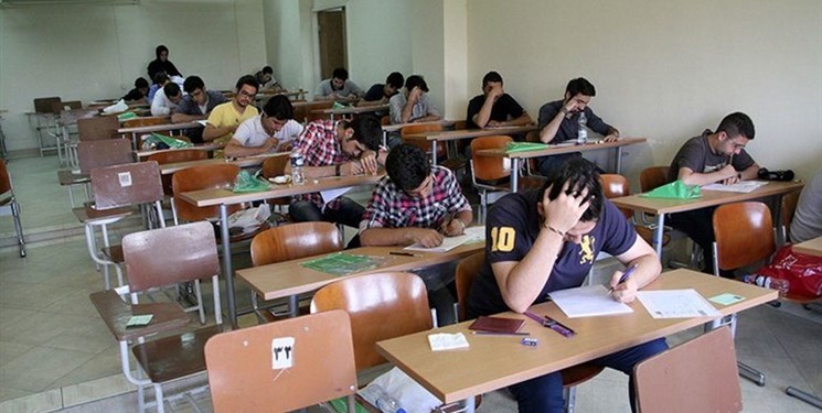 پیشنهاد حذف امتحانات نهایی دی از سال آینده