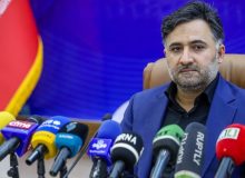 دهقانی: تا ۶ماه دیگر ایران کمک داور ویدئویی بومی و چمن باکیفیت خواهد داشت