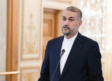 امیرعبداللهیان در جده: کشورهای اسلامی روابط‌شان با رژیم صهیونیستی را قطع کنند