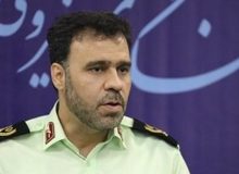 سخنگوی پلیس: عاملان قتل داریوش مهرجویی به زودی دستگیر می‌شوند