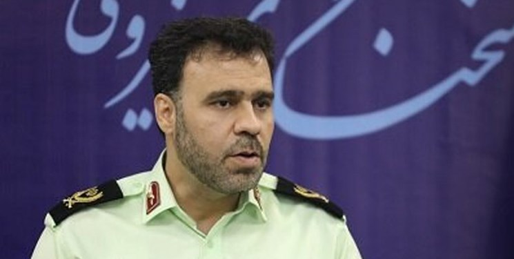 سخنگوی پلیس: عاملان قتل داریوش مهرجویی به زودی دستگیر می‌شوند