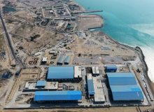 آب شرب 3 میلیون نفر از دریا تامین می‌شود
