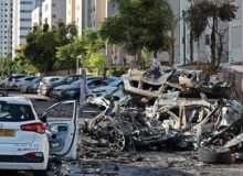 ‌فرار از سرزمین‌های اشغالی تنها تجارت پر رونق صهیونیست‌ها