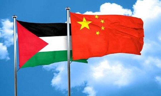 درخواست چین از سازمان ملل برای برگزاری فوری یک نشست به منظور حل بحران غزه