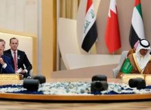 حضور چراغ‌خاموش مشاوران بایدن برای توافق کلان در عربستان